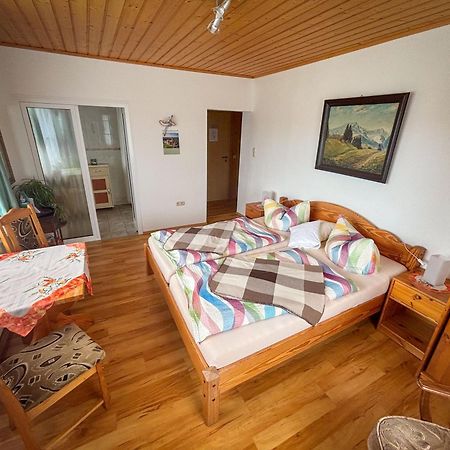 Bergheisl Ruebenau Otel Rubenau Dış mekan fotoğraf