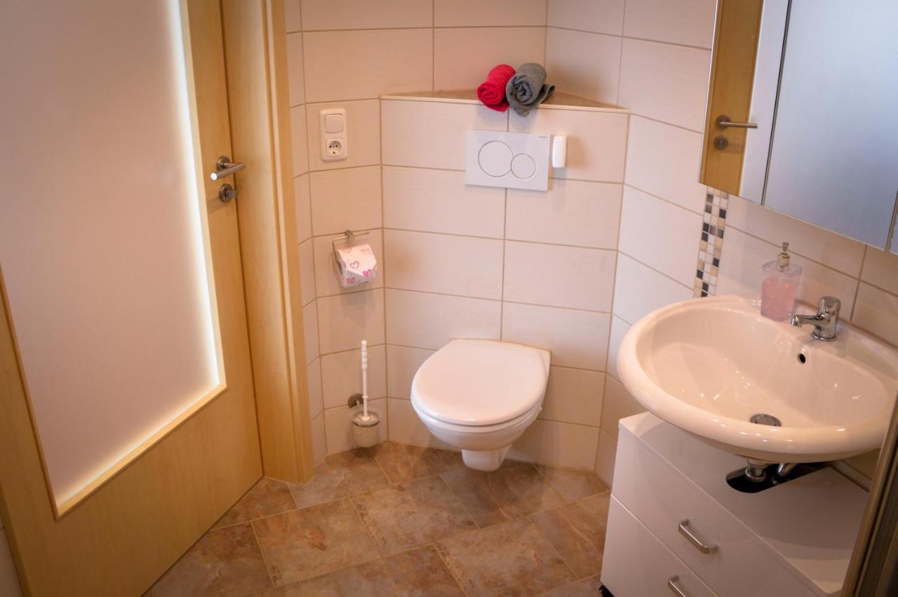 Bergheisl Ruebenau Otel Rubenau Dış mekan fotoğraf